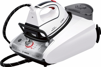 Le produit Bosch TDS3815100 ne sera plus jamais disponible