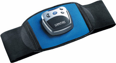 Sanitas SEM30 is nooit meer leverbaar