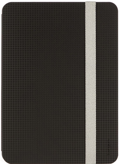Targus ClickIn Hoes iPad Pro 9.7" / Air 2 &amp; 1 / iPad (2017) Zwart is nooit meer leverbaar