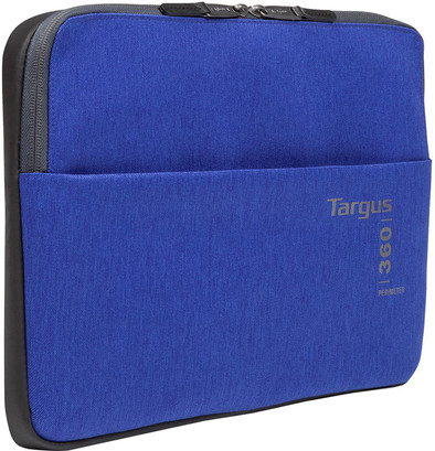 Le produit Targus 360 Perimeter Housse pour Ordinateur Portable 14" Bleu ne sera plus jamais disponible