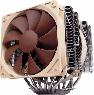 Noctua NH-D14 is no longer available