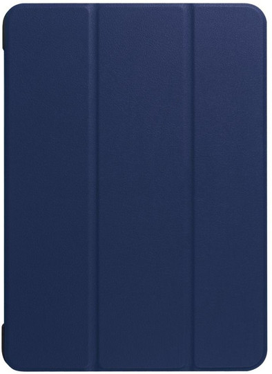 Le produit Just in Case Samsung Galaxy Tab S3 Tri-Fold Coque Bleu ne sera plus jamais disponible