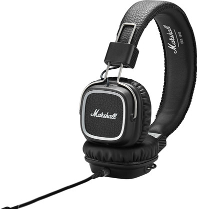 Marshall Major 2 Silver is no longer available