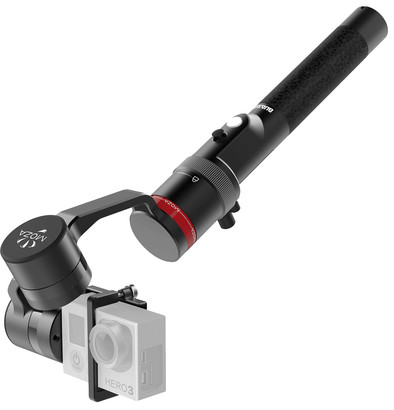 MOZA MINI-G Gimbal voor GoPro is nooit meer leverbaar