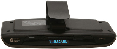 Movon MK30 Bluetooth Carkit is nooit meer leverbaar