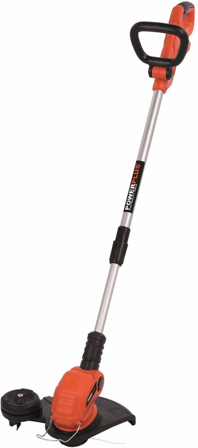 Powerplus Dual Power POWDPG7545 (zonder accu) is nooit meer leverbaar