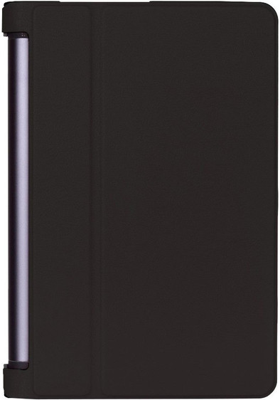 Just in Case Lenovo Yoga Tab 3 10 Plus / Pro Protective Hoes is nooit meer leverbaar