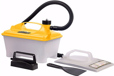 Le produit Wagner W 16 ne sera plus jamais disponible