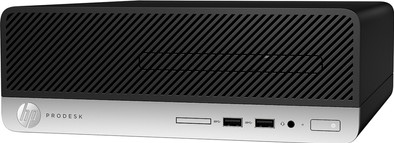 Le produit HP ProDesk 400 G4 i7-8gb-256ssd ne sera plus jamais disponible