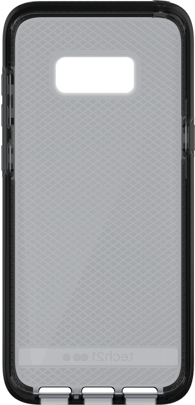 Le produit Tech21 Evo Check Samsung Galaxy S8 Plus Coque arrière Noir ne sera plus jamais disponible