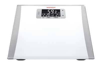 Soehnle Easy Control is nooit meer leverbaar