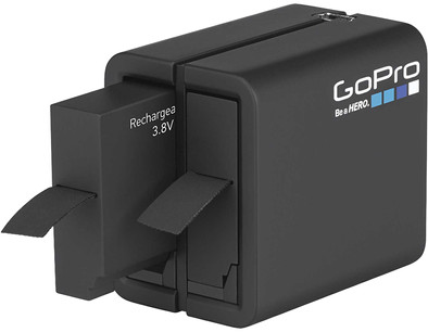 GoPro Dual Battery Charger + Battery (HERO4) is no longer available