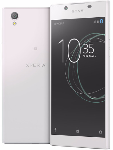 Sony Xperia L1 White is no longer available