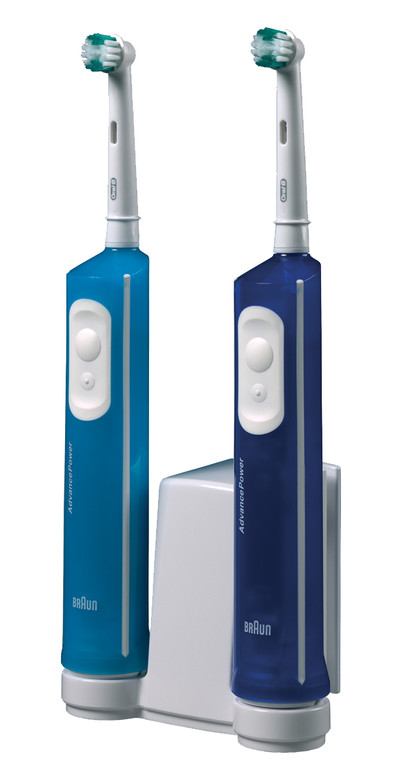 Oral-B Advance Power Duo D9022 is nooit meer leverbaar
