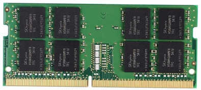 Le produit Kingston ValueRAM 16 Go SODIMM DDR4-2133 ne sera plus jamais disponible