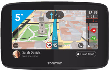 TomTom GO 520 World is no longer available