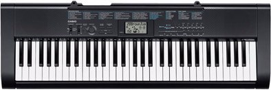 Le produit Casio CTK-1200 ne sera plus jamais disponible