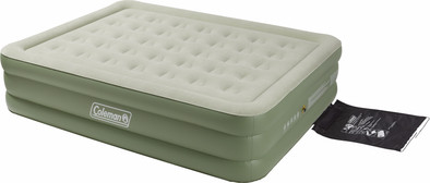 Le produit Coleman Maxi Comfort Bed Raised King ne sera plus jamais disponible