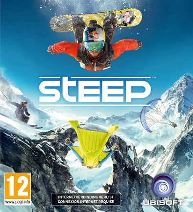 Le produit Steep Switch ne sera plus jamais disponible