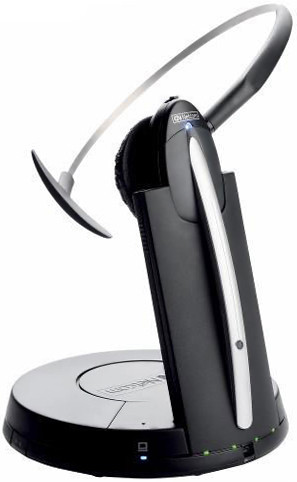 Jabra GN9330e is nooit meer leverbaar