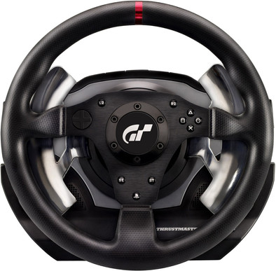 Le produit Thrustmaster T500 RS ne sera plus jamais disponible