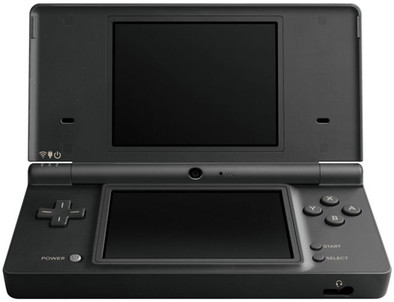 Nintendo DSi Black is nooit meer leverbaar