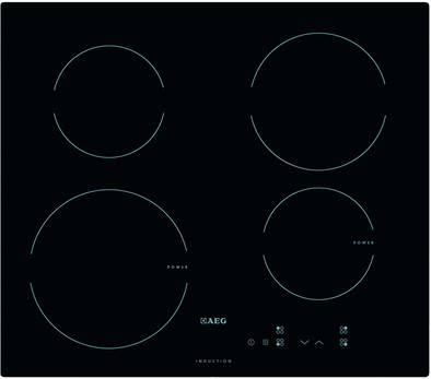 AEG HKI62401CB is nooit meer leverbaar
