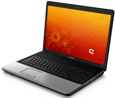 HP Compaq Presario CQ70-220EB Azerty is nooit meer leverbaar