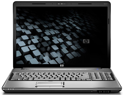 HP Pavilion DV7-1240eb Azerty is nooit meer leverbaar