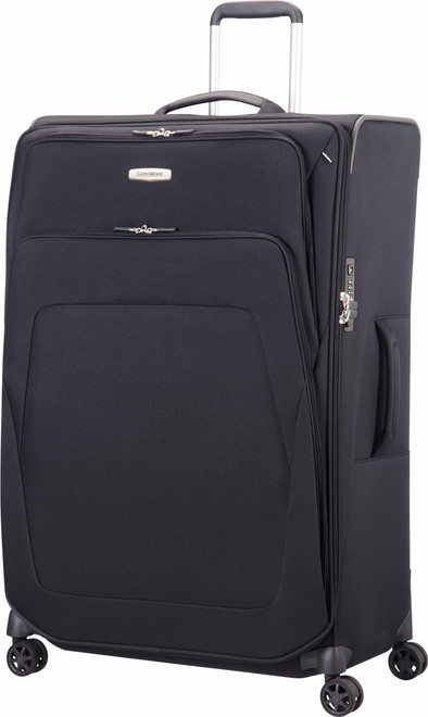 Samsonite Spark SNG Expandable Spinner 82cm Black is no longer available