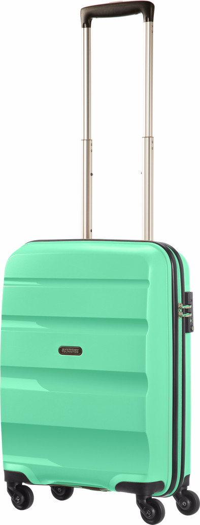 American Tourister Bon Air Spinner S Strict Mint Green is no longer available