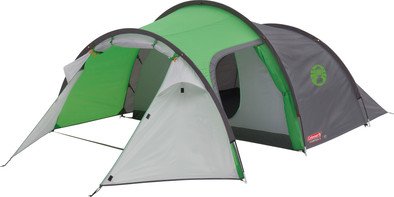 Coleman Cortes 4 is nooit meer leverbaar