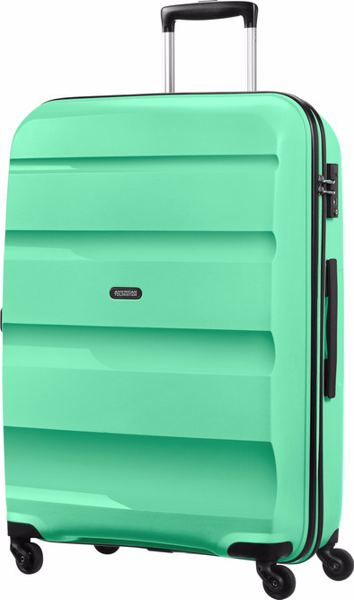 Le produit American Tourister Bon Air Spinner 75 cm Vert Menthe ne sera plus jamais disponible