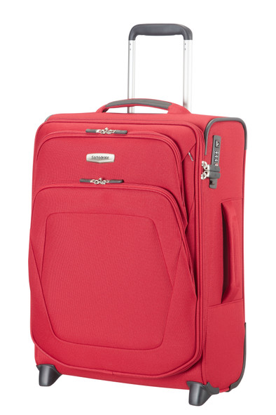Le produit Samsonite Spark SNG Upright Extensible 55 cm Rouge ne sera plus jamais disponible