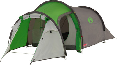 Coleman Cortes 2 is nooit meer leverbaar