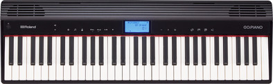 Le produit Roland Go:Piano ne sera plus jamais disponible