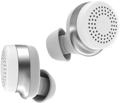 Le produit Doppler Here One Blanc ne sera plus jamais disponible