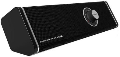 Supertooth Disco Bluetooth Speaker is nooit meer leverbaar