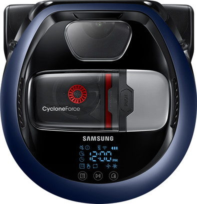 Samsung POWERbot Control is no longer available