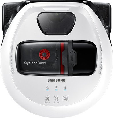 Le produit Samsung POWERbot Essential ne sera plus jamais disponible