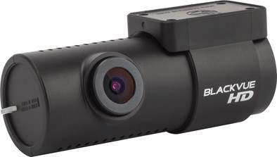 BlackVue DR650S-2CH Dashcam 16GB is nooit meer leverbaar