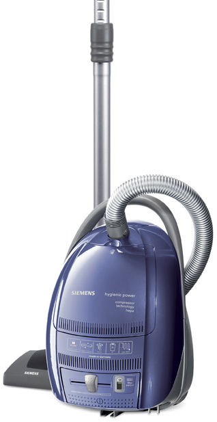 Siemens VS07G1666 is nooit meer leverbaar