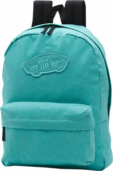 Vans Realm Pool Blue is nooit meer leverbaar