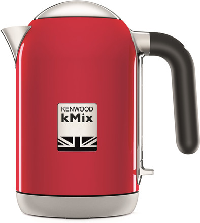 Kenwood kMix 0W21011067 Red is no longer available