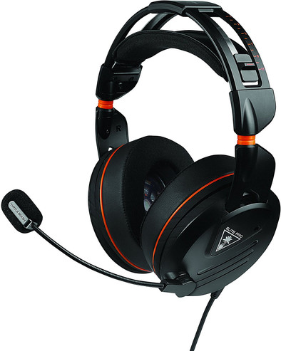 Turtle Beach Elite Pro is nooit meer leverbaar