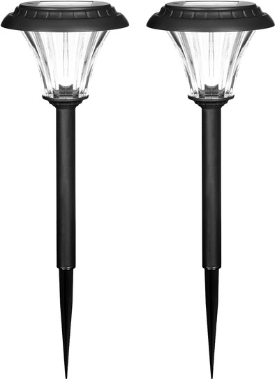 Duracell Solar Spies Zwart 15 Lumen is nooit meer leverbaar