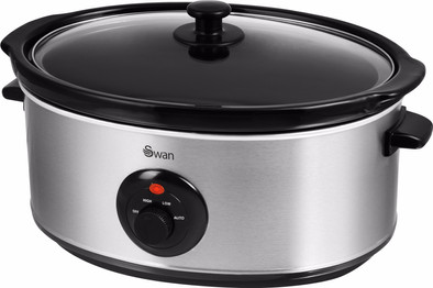 Swan Slowcooker 6.5 Liter is no longer available