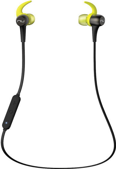 Nuforce BE Sport3 Zwart is nooit meer leverbaar