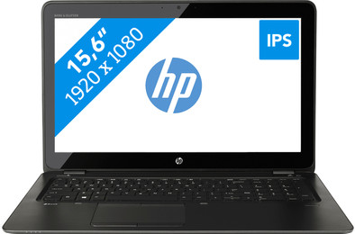 HP ZBook 15u G3 T7W12ET is nooit meer leverbaar