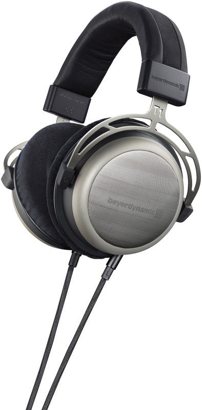 Beyerdynamic T1 (2nd Generation) is nooit meer leverbaar